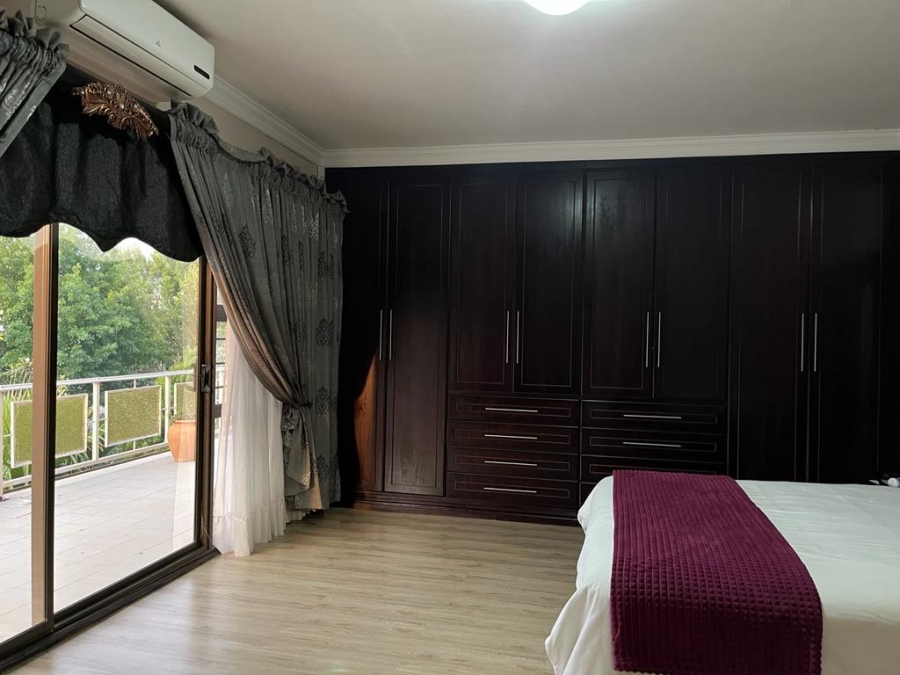 4 Bedroom Property for Sale in Jan Cillierspark Free State